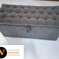 نیمکت آس ،(نیاش) مدرن|صندلی و نیمکت|مشهد, آبکوه|دیوار