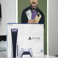 PS5 آکبند اقساطی بدون پیش‌پرداخت