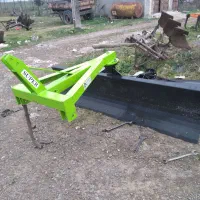 گاواهن دیکس صافکن پنجه پمپ خرمنکوب|ماشین‌آلات صنعتی|ویلکیج, |دیوار