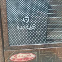 بخاری|بخاری، هیتر، شومینه|ماهیدشت, |دیوار