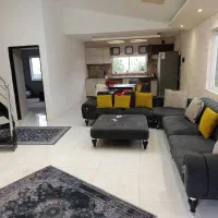 ویلای نیم پیلوت ۲۰۰ متری مبله جنگلی سنددار|فروش خانه و ویلا|امامزاده عبدالله, |دیوار