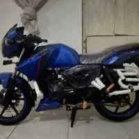 آپاچی 160|موتورسیکلت|تهران, ستارخان|دیوار