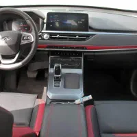 ایکس 55 پرو تحویل با سند 6 دانگ|خودرو سواری و وانت|کرج, عظیمیه|دیوار