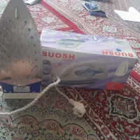 اتو بخار دستی|اتو و لوازم اتو|مشهد, شهرک لشکر (شهرک غرب)|دیوار