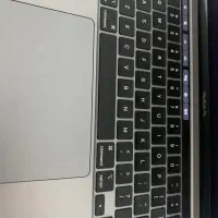 MacBook Pro M1