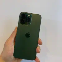 ۱۳ پرو فوق العاده تمیز و باز نشده واقعی