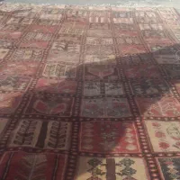 فرش 6 متری قدیمی