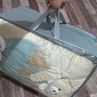 ست ۴ تیکه نوزادی نونو