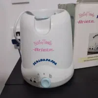 دستگاه گرمکن غذای کودک