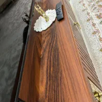 میز تلویزیون کاملا نو|میز تلویزیون|خمین, |دیوار