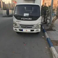 فوتون یخچال دار مدل ۸۸