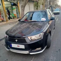 دنا پلاس تیپ ۲ مدل ۱۳۹۹|خودرو سواری و وانت|تهران, خزانه|دیوار