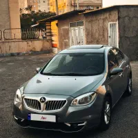 برلیانس H330 اتومات 1650 بیرنگ 97 تک سند زنجیرتایم