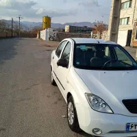 تیبا ۱ مدل ۴۰۱