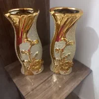 گلدان تزینی