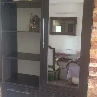 کمد لباس برای ورودی منزل