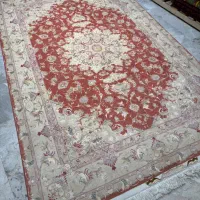 فرش ۶ متری تبریز در حد نو