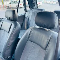 پراید 111بدون رنگ مدل 98کم کار در حد صفر|خودرو سواری و وانت|گلستان (تهران), |دیوار