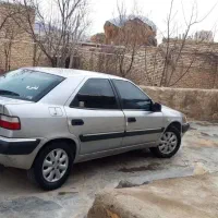 زانتیا ۲۰۰۰ ۱۳۸۵