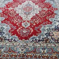 فرش ۳۵۰ شانه|فرش|بندر امام خمینی, |دیوار