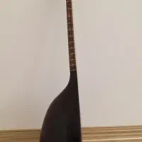 تنبور سه مهر استاد اسدالله فرمانی گهواره