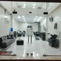 اجاره صندلی آرایشگاه مردانه