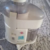 آبمیوه گیری یه کاره پارس خزر