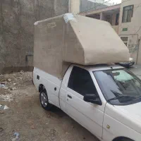 آریسان مدل ۹۵|خودرو سواری و وانت|قرچک, میرزائی جنوبی|دیوار