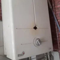 فروش آب گرمکن دیواری سوزان