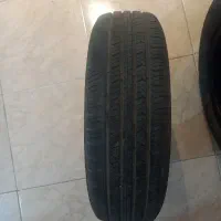 لاستیک پراید|قطعات یدکی و لوازم جانبی|شاهین‌شهر, مسکن مهر|دیوار