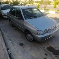 پراید 132