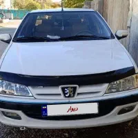 پژوپارس tu5 اتوماتیک|خودرو سواری و وانت|کرمانشاه, |دیوار