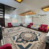 نیم پیلوت ۳خواب *کوچه باغی *مستقل *ب قیمت|فروش خانه و ویلا|چمستان, |دیوار