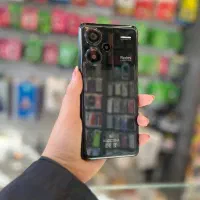 Note12pro 5G|موبایل|نیشابور, شهید جعفری|دیوار