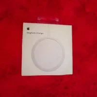 اپل اورجینال معاوضه با ساعت نقره