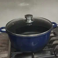 سرویس قابلمه|ظروف پخت‌وپز|کیش, |دیوار