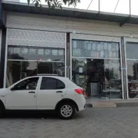 اجاره مغازه 135متری شیک و لوکس بلوار هجرت