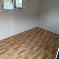 کانکس ۲ در ۳|مصالح و تجهیزات ساختمان|خوی, |دیوار