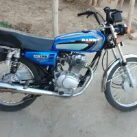 موتورسیکلت