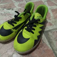 کتانی ورزشی سایز ۳۵|تجهیزات ورزشی|رشت, لاکان شهر|دیوار