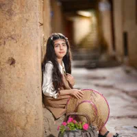 عکاسی تخصصی کودک و خانواده فضای باز