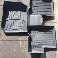 کفی سه بعدی L90