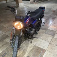 فروش موتور Keeway 150 مدل ۹۶