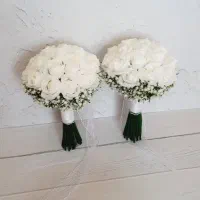 دسته گل جاودانه|گل مصنوعی|فاضل آباد, |دیوار