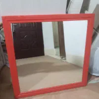 آینه 70×70