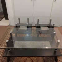 جلو مبلی و عسلی