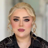 میکاپ وشنیون فقط1500بامژه ریسه ای رایگان