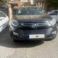 جک s5 نیوفس ۱۴۰۰|خودرو سواری و وانت|تهران, تهرانپارس غربی|دیوار
