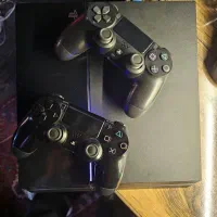 ps4 fat 500|کنسول، بازی ویدئویی و آنلاین|تبریز, |دیوار