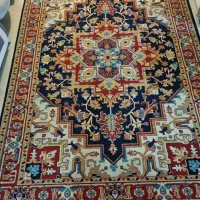 فرش ۹ متری|فرش|هشتگرد, شهرک پارسیان|دیوار